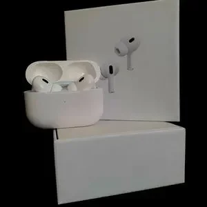 AirPods Pro 2ホワイト Apple AirPods Pro (2nd generation) White MQD83AM/A - Best Buy